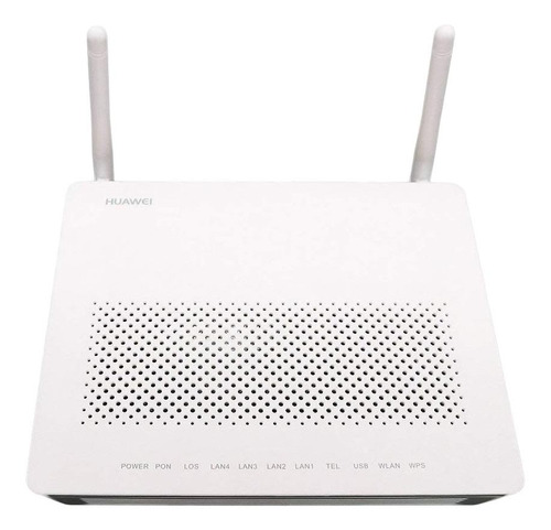 Modem roteador com wifi Huawei EchoLife HG8546M branco