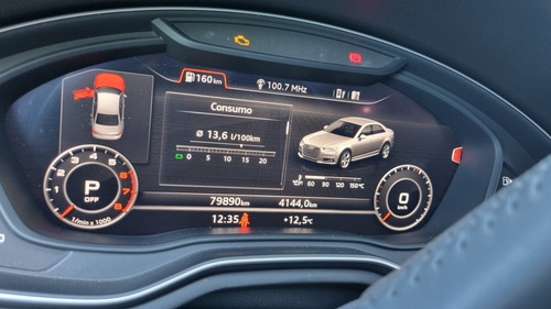 Imagen 11 de 15 de Audi A4 2017 2.0 Fsi 190cv