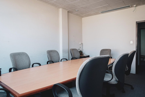 Edificio En Block - Alquiler Y Venta