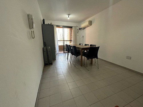 Venta Departamento 1 Dormitorio Con Balcón