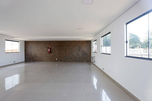 Imagem 14 de 15 de Lindo Apartamento Para Venda Em Localização Privilegiada - Ap18203