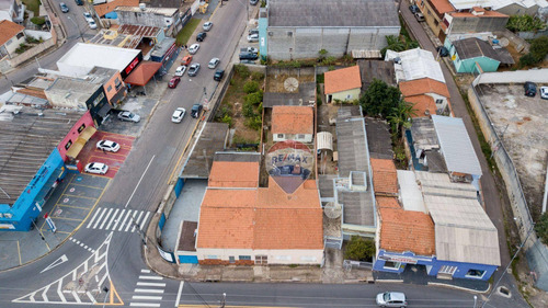 Imagem 8 de 11 de Casa Com 5 Dormitórios À Venda, 262 M² Por R$ 660.000,00 - Colônia - Jundiaí/sp - Ca0039