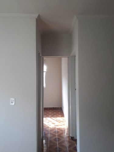 Imagem 10 de 16 de Apartamento 2 Quartos Santo André - Sp - Cidade São Jorge - Rm237ap