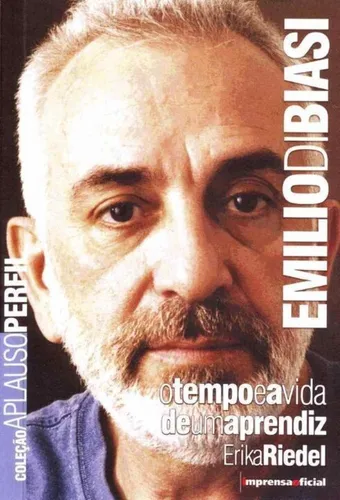 Emilio Di Biasi - Col.aplauso