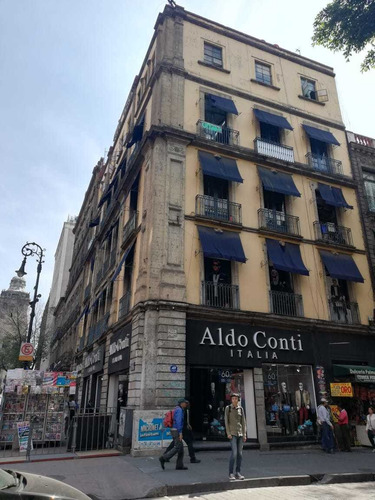 Imagen 2 de 14 de Uh Último Precio!! Edificio Comercial En El Centro Histórico