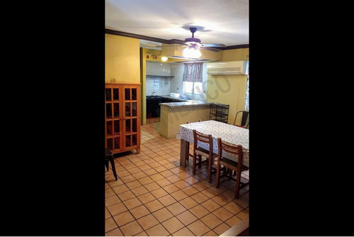 Departamento En Venta En Contry 1er Sector, Monterrey, N.l. A 4 Minutos Del Tec De Monterrey