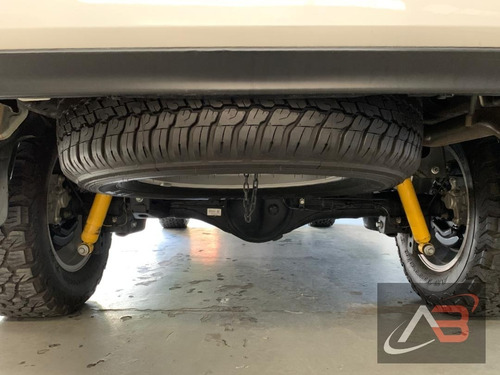 Imagen 10 de 13 de Toyota Fortuner Dubai Vxr