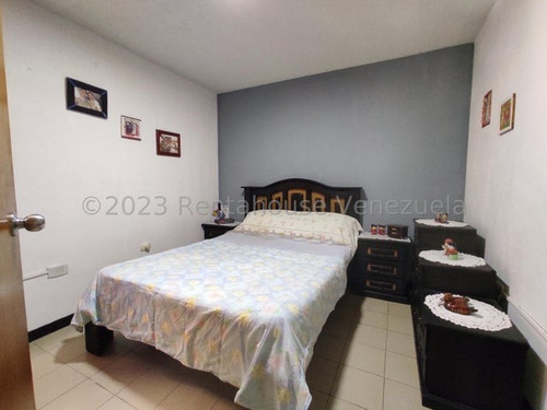 Imagen 20 de 28 de Apartamento En Venta Bosque Alto, Maracay 23-20278 Hc