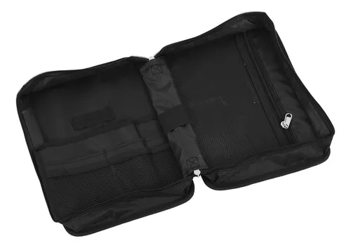 Bolsa De Herramientas Para Árbitros De Fútbol Oxford, Kit Wo