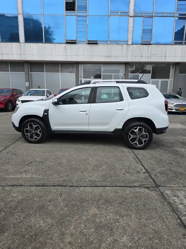 Renault Duster 1.3 Intense Mt 4x4