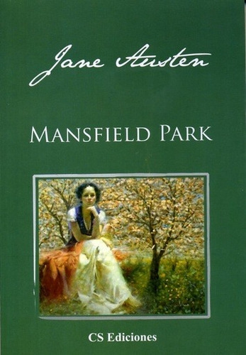 Mansfield Park - Austen Jane