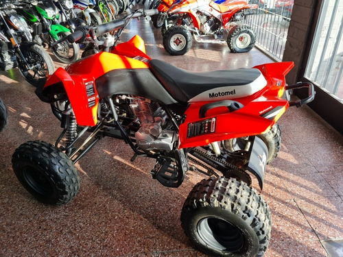 Imagen 3 de 16 de Motomel