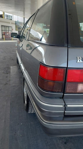 Imagen 9 de 25 de Renault R 21 1994 2.2 Gtx Nevada