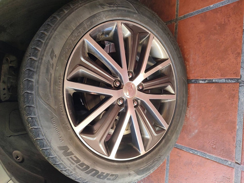 Imagen 12 de 16 de Hyundai Tucson 2016 2.0 Gl 154cv 6at 2wd