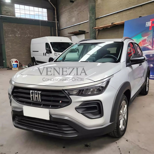 Fiat Pulse 1.3 Gse Drive Mt
