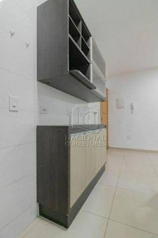 Imagem 10 de 20 de Cobertura Com 2 Dormitórios À Venda, 100 M² Por R$ 340.000,00 - Parque Novo Oratório - Santo André/sp - Co5345
