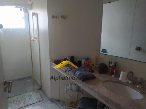 Imagem 12 de 16 de Casa A Venda No Bairro Alphaville Em Santana De Parnaíba - - Vpr3-107-1