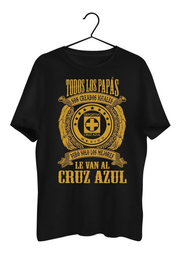 Playeras De Equipos De Futbol Para Papá