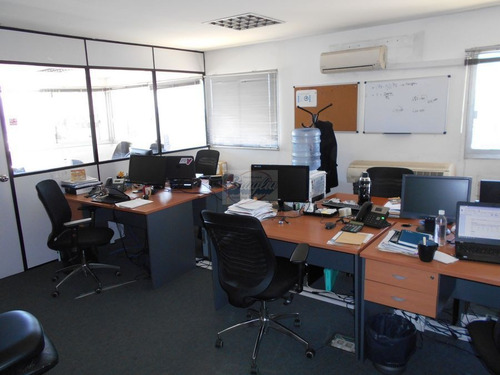 Venta Oficina Monoambiente Centro Braglia 959b