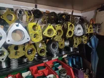 Comprar Empacaduras De Bajantes ,muffler De Acero , Headers , Otros