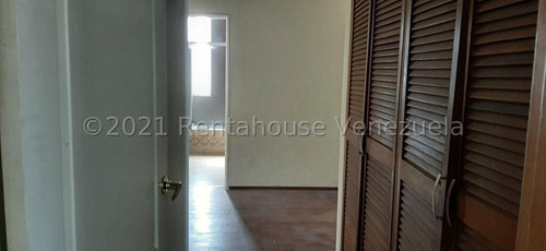 Apartamento En Venta En San Bernardino #24-19243 Josmary Sanjuan