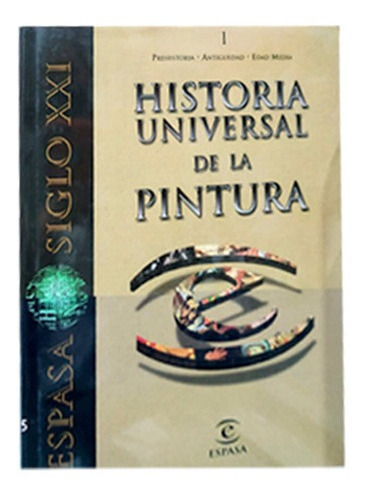 Historia Universal De La Pintura