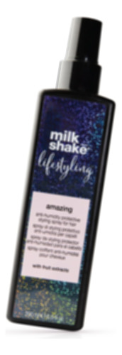 Milk_shake Lifestyling Amazing - Spray Antihumedad Para El C