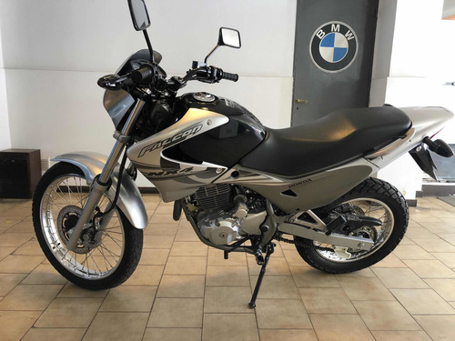 Honda Nx 400 Falcon