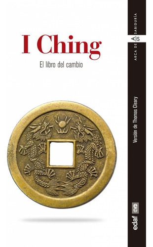 I Ching - Thomas Cleary