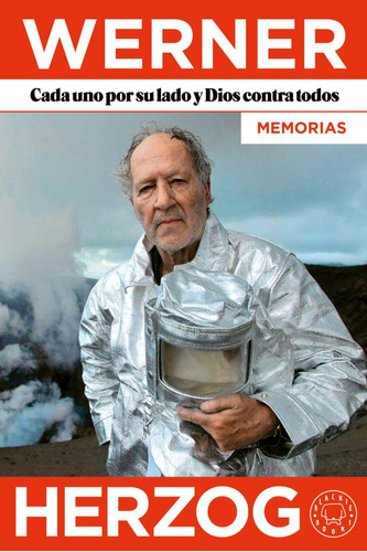 Cada Uno Por Su Lado Y Dios Contra Todos - Werner Herzog