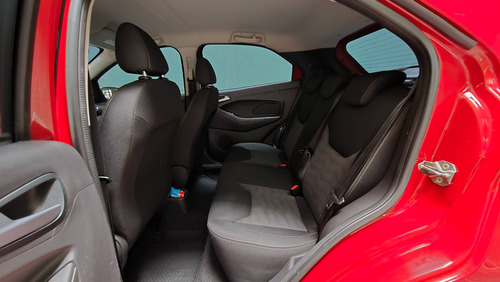 Ford Ka 1.5 Sel