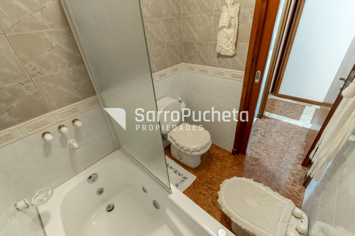 Venta Casa 5 Ambientes En Villa Luzuriaga