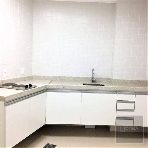 Imagem 18 de 19 de Andar Corporativo Comercial Para Locação, Cambuí, Campinas. - Ac0004