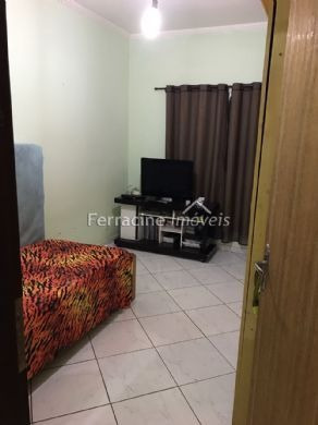 Imagem 7 de 15 de 00096 - Casa 4 Dorms, Centro - Arujá/sp - 96