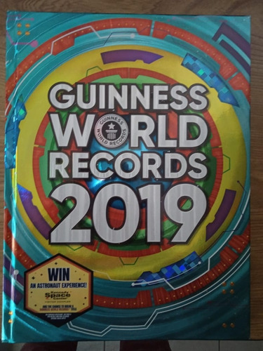 Guinness World Records 2019