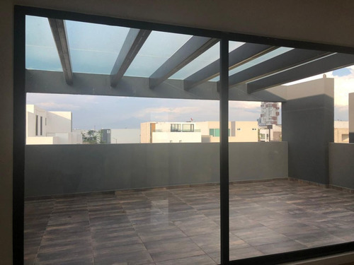 Imagen 27 de 30 de Casa En Venta Parque Queretaro, Lomas De Angelopolis, Cascat
