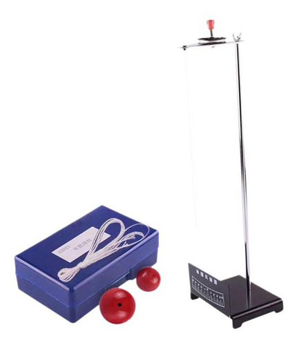 Swing Pendulum Kit De Física Props Fun Metal Pendulum Ball