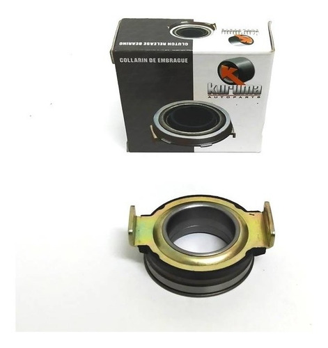 Collarin De Clutch Chevrolet Spark