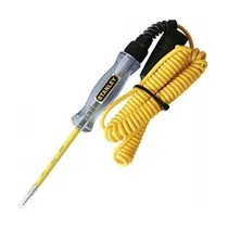 Comprar Probador Fusibles 6\u002F12\u002F24v Stanley  78-386
