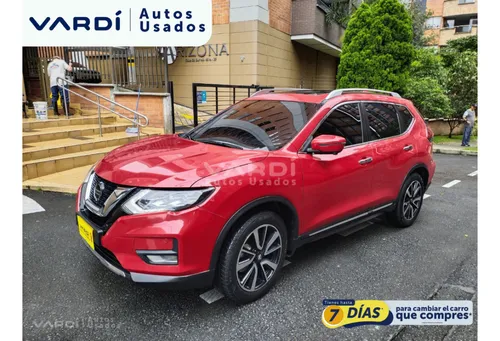 Nissan X-trailt32 49245