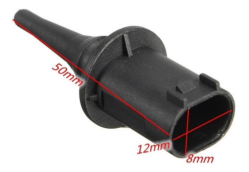 Sensor Temperatura Exterior Mercedes Benz Varios Modelos