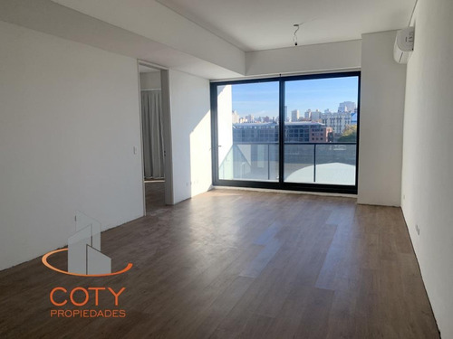Imagen 2 de 21 de Departamento - Link Towers, Puerto Madero Alquiler Dos Ambientes