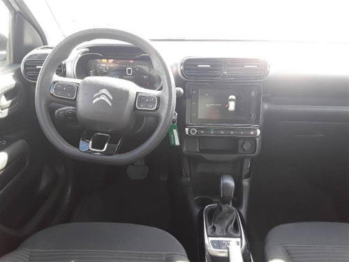 Citroën C4 Cactus 1.6 Vti 120 Flex Feel Eat6