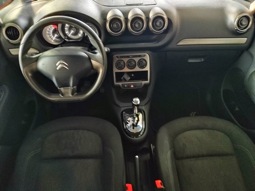 Imagem 8 de 10 de Citroen C3 Picasso 1.6 Glx Bva