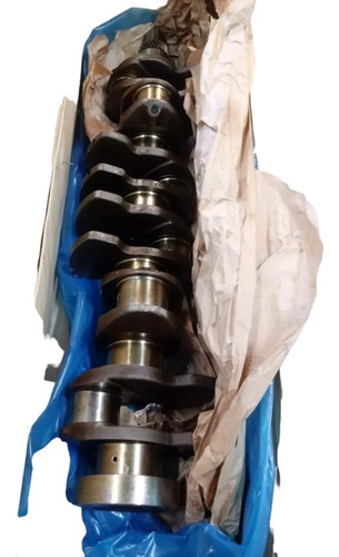 Virabrequim Motor Volvo N10 Nl10 280/310/340 (( Original ))