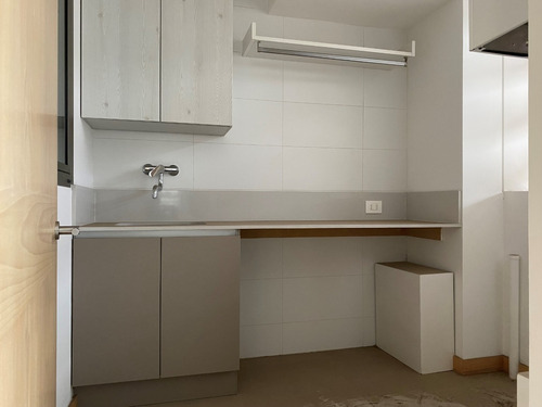Dpto, 3 Dorm.+ 3 Baños + 3 Est. Manquehue Oriente, Nuevo