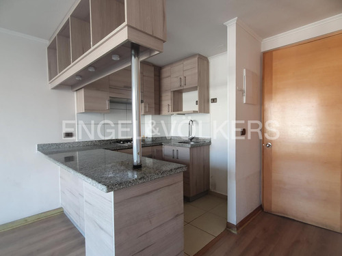 Oportunidad, Venta Departamento (calle Iquique)