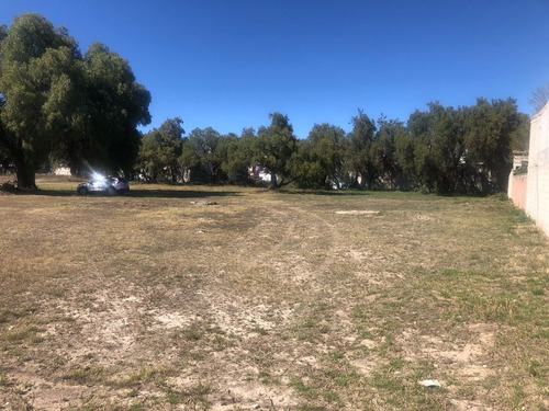 ¡excelente Oportunidad De Inversión En Pachuca! Terreno En Venta Calle Bugambilias 14, Col. Carboneras, Pachuca De Soto, Hidalgo