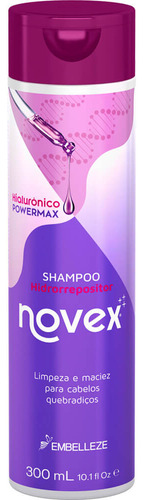  Vitay Harmonizacao Capilar Shampoo 300ml