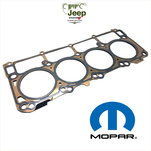 Empacadura Camara Lh Jeep Grand Cherokee Wk2 4g 11-15 Mopar